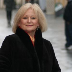 Meet your Posher, Geri